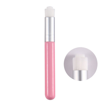 Washing Nose Brush To Deep Clean Pores & Blackheads