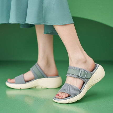 Women Slides Sandals