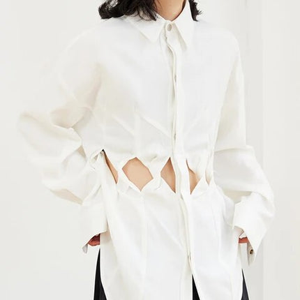 Loose Blouses For Women
