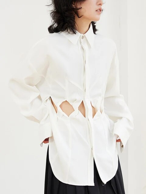 Loose Blouses For Women