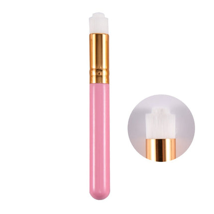 Washing Nose Brush To Deep Clean Pores & Blackheads