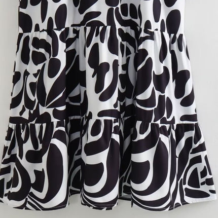 Loose Dress For Women