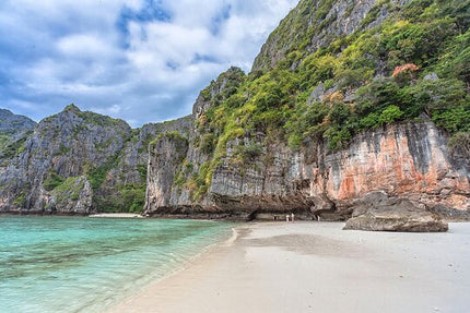 Phi Phi, Maya Bay, & Khai Islands Premium Trip from Phuket.