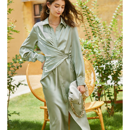 Long Sleeve Dresses For Women