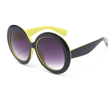 Dual Color Sunglasses