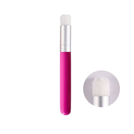 Washing Nose Brush To Deep Clean Pores & Blackheads