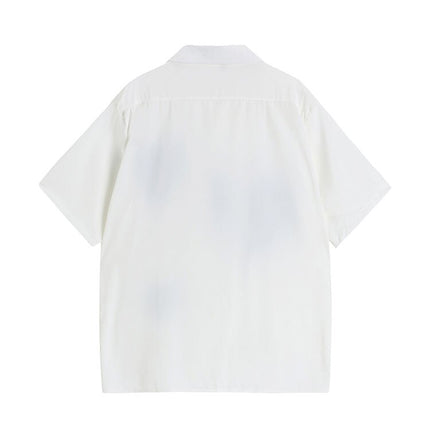 Women's Short Sleeve Shirts