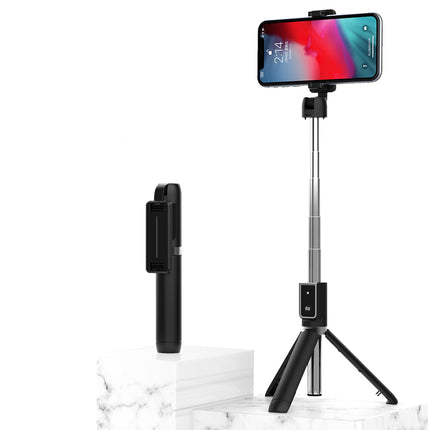 Bluetooth Selfie Stick For Outdoors