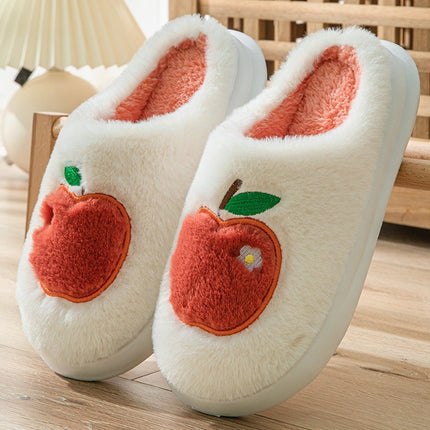 Women's Winter Cotton Slippers
