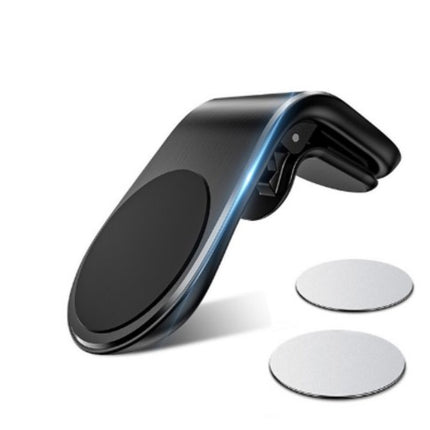 Car Phone Holder For iPhone With Magnetic Mount