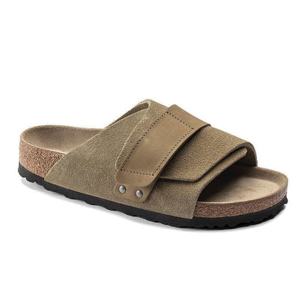 Cork Sole Sandals