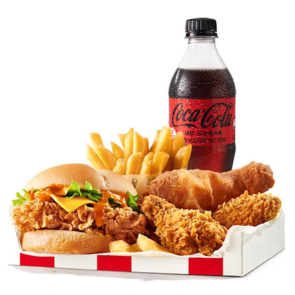 All Star Lunch Box Buddy