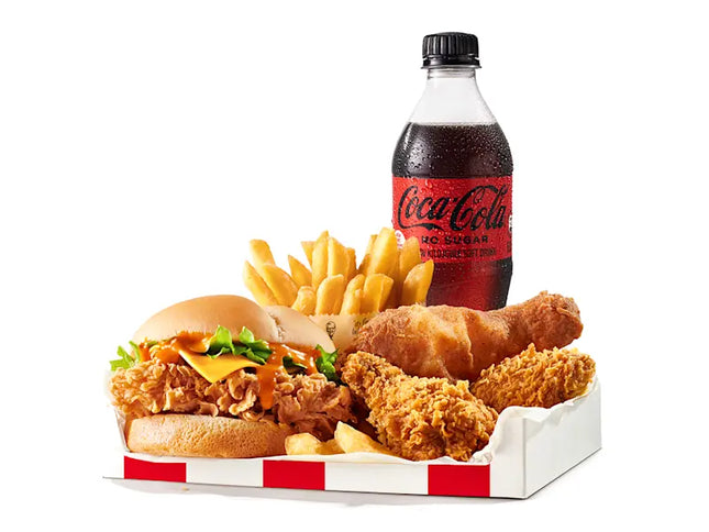 All Star Lunch Box Buddy