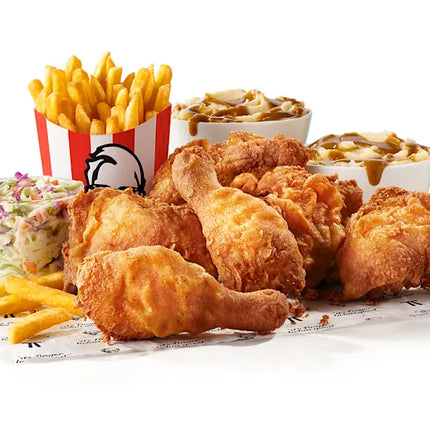 All In One Feast