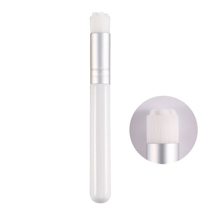 Washing Nose Brush To Deep Clean Pores & Blackheads