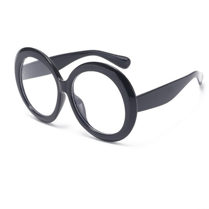Dual Color Sunglasses
