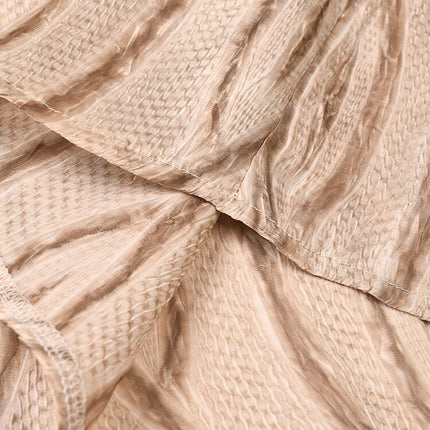 Khaki Blouse