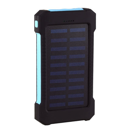 Solar Power Bank Charger