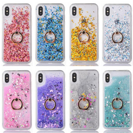 Quicksand IPhone Case