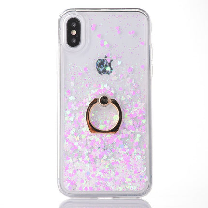 Quicksand IPhone Case