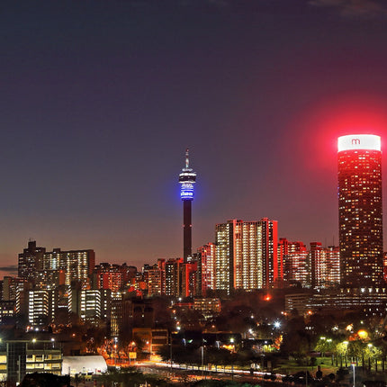 Best of Johannesburg (2 Nights / 3 Days)