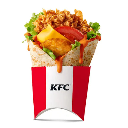 Boxmaster Zinger