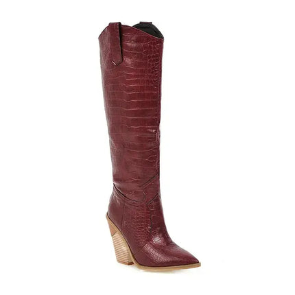High Boots For Women
