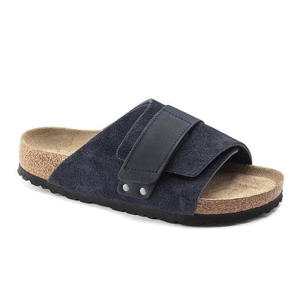 Cork Sole Sandals