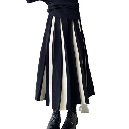 Women's Knitted Skirts