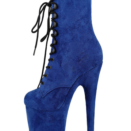 High Heel Pole Dance Shoes