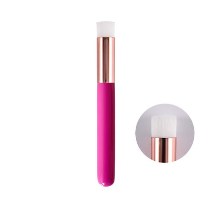 Washing Nose Brush To Deep Clean Pores & Blackheads