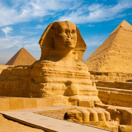 Cairo City Break (2 Nights / 3 Days)