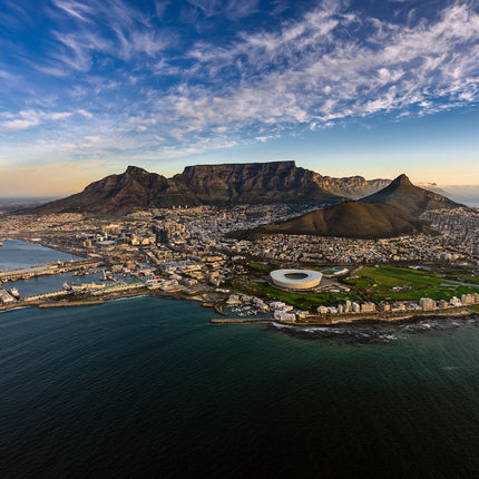 Alluring Cape Town (2 Nights / 3 Days)