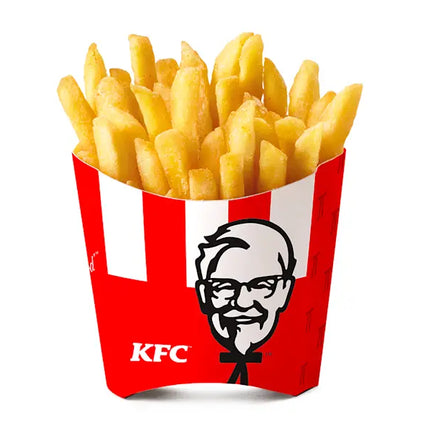 Regular Chips