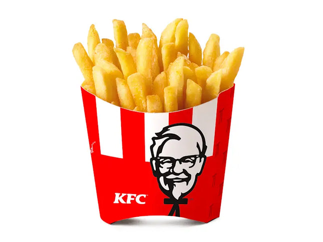 Regular Chips