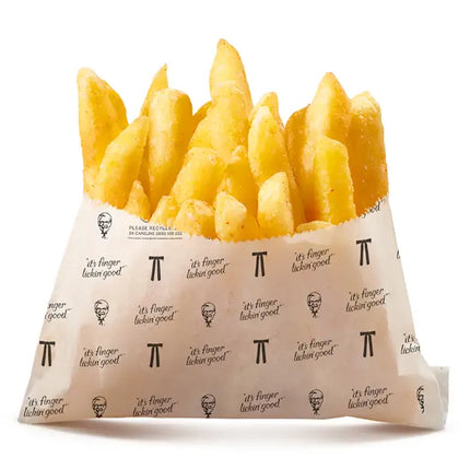 Chips Small