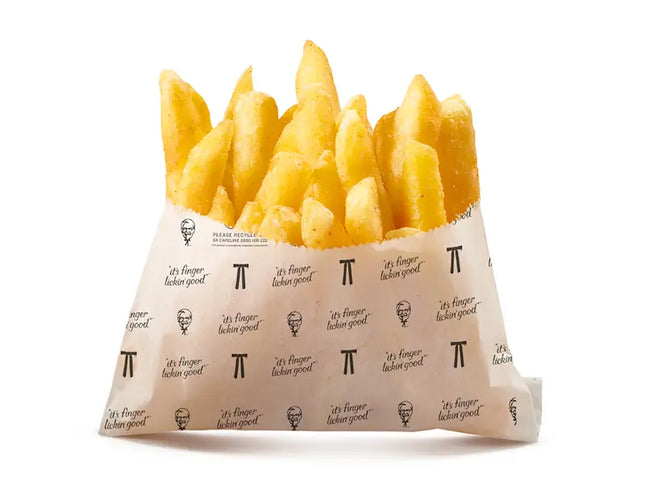 Chips Small