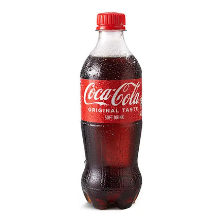 Coke Sugar Buddy