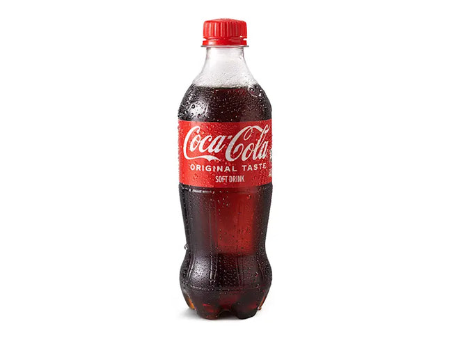 Coke Sugar Buddy