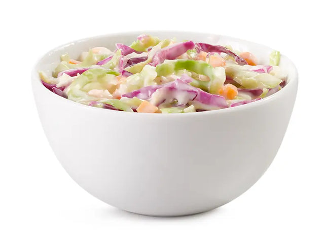 Regular Coleslaw