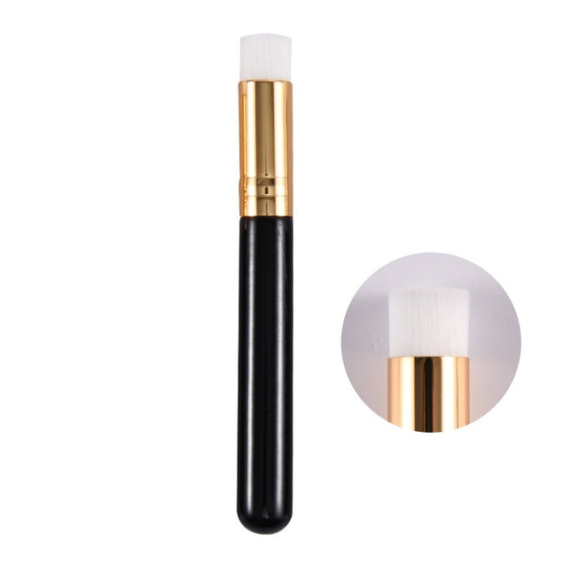 Washing Nose Brush To Deep Clean Pores & Blackheads