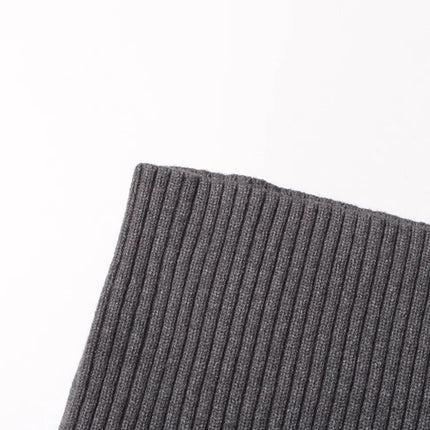 Dresses For Women - Round Neck