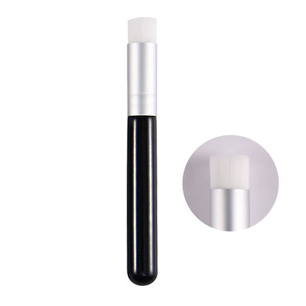 Washing Nose Brush To Deep Clean Pores & Blackheads