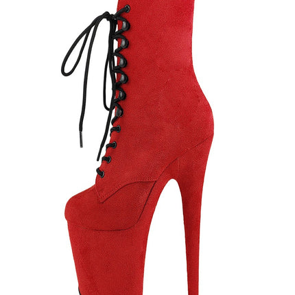 High Heel Pole Dance Shoes