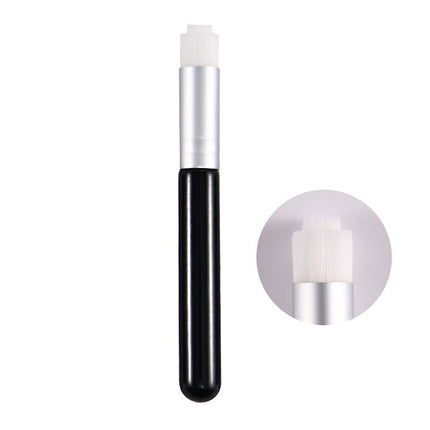 Washing Nose Brush To Deep Clean Pores & Blackheads