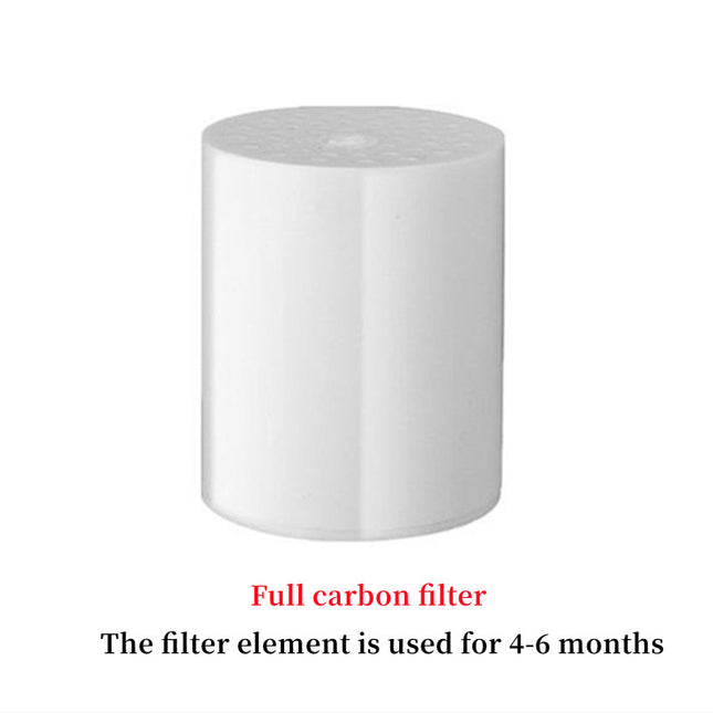 Filter Shower 10-15 Layers Shower Shower Water Purifier Show Shower Filter