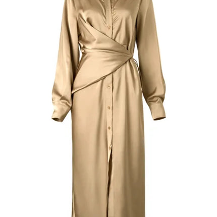 Long Sleeve Dresses For Women