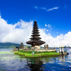 Collection image for: Indonesia