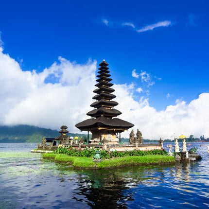 Delighting Bali (2 Nights / 3 Days)