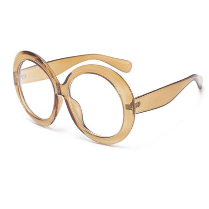 Dual Color Sunglasses